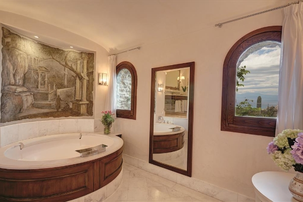 Hotel Belmond Caruso